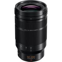 Об'єктив Panasonic 50-200mm f/2.8-4.0 Leica DG Vario-Elmarit ASPH. POWER O. I. S.