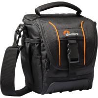 Сумка Lowepro Adventura SH 120 II (LP36864-0WW)