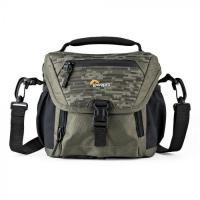 Сумка Lowepro Nova 140 AW II Mica Pixel Camo (LP37118-PWW)