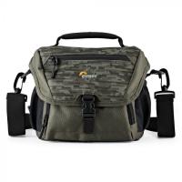 Сумка Lowepro Nova 160 AW II Mica Pixel Camo (LP37120-PWW)