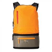 Сумка-рюкзак Lowepro Passport Duo Orange Mica (LP37023-PWW)
