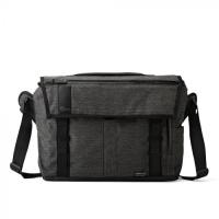 Сумка Lowepro Streetline SH 180 Charcoal Grey (LP36944-PWW)