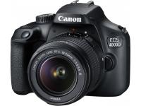 Фотоапарат Canon EOS 4000D kit 18-55 III