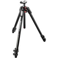 Карбонові штативні ноги Manfrotto MT055CXPRO3 055, 3 секції, поворотна колона