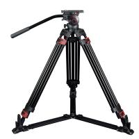 Штатив із головою Miliboo MTT609A Aluminium Tripod kit