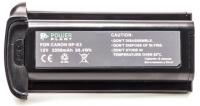 Акумулятор PowerPlant NP-E3 (Canon)