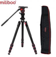 Штатив із головою Miliboo MUFA Aluminium Tripod kit