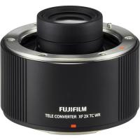 Телеконвертер Fujifilm XF 2x TC WR Teleconverter