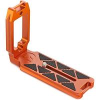 Швидкознімна майданчик 3 LEGGED THING QR11 L Bracker Copper 110 mm