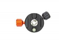 Знімна платформа панорамна 3 LEGGED THING 360 Clamp, стандарт Arca Swiss (360-CL)