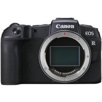 Фотокамера бездзеркальна Canon EOS RP body