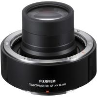 Телеконвертер Fujifilm GF 1.4 X TC WR