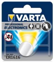 Батарейка Varta CR1616 Lithium 3V