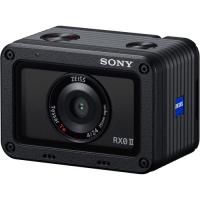 Камера Sony DSC-RX0 II
