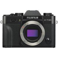 Фотоапарат Fujifilm X-T30 Body black