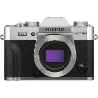 Фотоапарат Fujifilm X-T30 Body silver