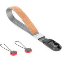 Ремінь для фото Peak Design Cuff Wrist Camera Strap Ash (CF-AS-3)