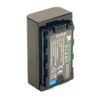 Акумулятор PowerPlant VW-VBD29 (Panasonic) Li-Ion battery