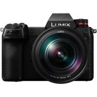 Фотоапарат Panasonic Lumix DC-S1 kit 24-105