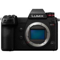 Фотокамера бездзеркальна Panasonic Lumix DC-S1R body