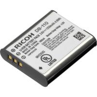 Акумуляторна Li-Ion батарея Ricoh DB-110 (3.6V, 1350mAh)