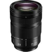 Об'єктив Panasonic 24-105mm f/4.0 Macro O. I. S. Lumix S