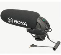 Мікрофон гармата Boya BY-BM3030