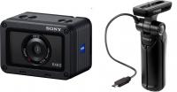 Камера Sony DSC-RX0 II + рукоятка VCT-SGR1