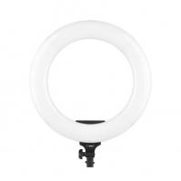 Набір кільцевого LED світла Tolifo R-48B Lite+NP-F970