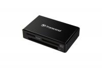 Кардрідер Transcend TS-RDF8K2 USB 3.1