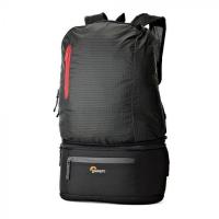 Сумка-рюкзак Lowepro Passport Duo Black (LP37021-PWW)