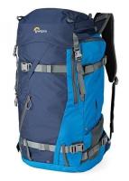 Рюкзак Lowepro Powder BP 500 AW Midnight Blue (LP37231-PWW)