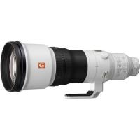 Об'єктив Sony FE 600mm f/4.0 GM OSS