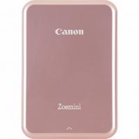 Принтер Canon ZOEMINI PV123 Rose Gold