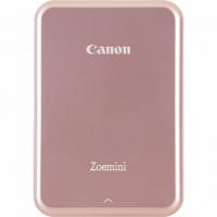 Принтер Canon ZOEMINI PV123 Rose Gold