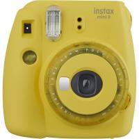 Фотоапарат Fujifilm INSTAX Mini 9 Yellow
