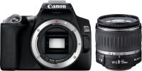 Фотоапарат Canon EOS 250D kit 18-55 DC III Black