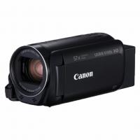 Відеокамера Canon Legria HF R806 Black