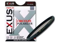 Поляризаційний світлофільтр Marumi 52mm EXUS Circular PL