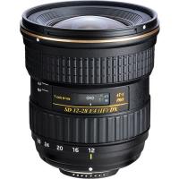 Об'єктив Tokina 12-28mm f / 4.0 AT-X Pro DX Canon EF