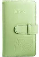 Фотоальбом Fujifilm LAPORTA INSTAX Album LIME GREEN