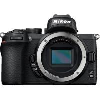 Камера Nikon Z50 body