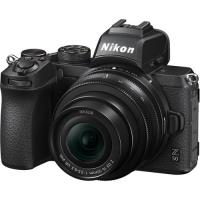 Фотоапарат Nikon Z50 kit 16-50 VR