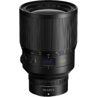 Об'єктив Nikon 58mm f/0.95 S Noct NIKKOR Z