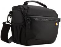 Сумка для компактної дзеркальної камери та аксесуарів Case Logic Bryker DSLR Shoulder Bag BRCS-103, чорна