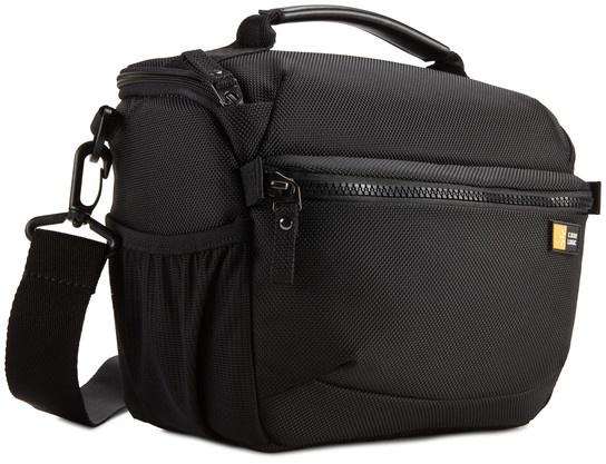 Сумка Case Logic Bryker DSLR Shoulder Bag BRCS-103 для компактной зеркальной камеры и аксессуаров, черный