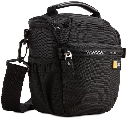 Сумка Case Logic Bryker DSLR Camera Case BRCS-102 для компактной зеркальной камеры, черная