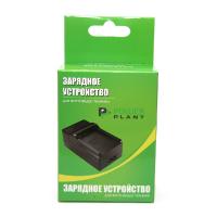 Зарядний пристрій PowerPlant Slim для акумулятора Canon NB-13L