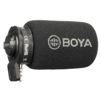 Мікрофон Boya BY-A7H