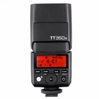 Спалах Godox TT350S для фотокамер Sony
